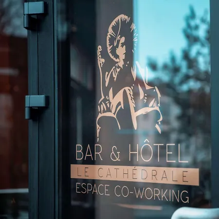 Ibis Styles Sur Centre Cathedrale