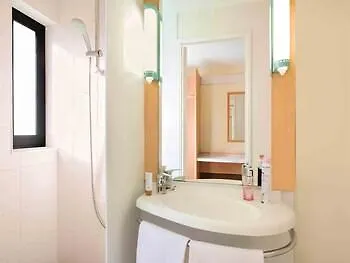 Ibis Styles Sur Centre Cathedrale 3* Boulogne-sur-Mer