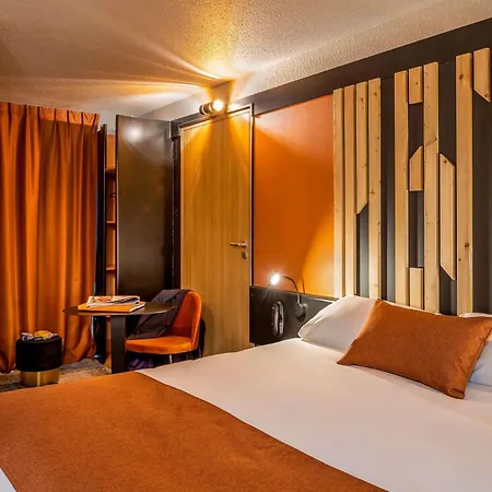 Ibis Styles Sur Centre Cathedrale Boulogne-sur-Mer
