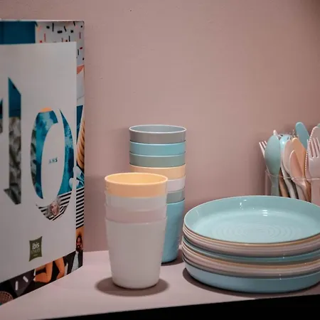 Hotel Ibis Styles Sur Centre Cathedrale Boulogne-sur-Mer