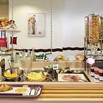 Ibis Styles Sur Centre Cathedrale Szálloda Boulogne-sur-Mer