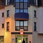 Szálloda Ibis Styles Sur Centre Cathedrale Boulogne-sur-Mer