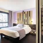 Ibis Styles Sur Centre Cathédrale 3* Boulogne-sur-Mer