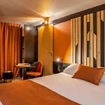 Ibis Styles Sur Centre Cathedrale Boulogne-sur-Mer