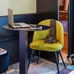 Ibis Styles Sur Centre Cathedrale Boulogne-sur-Mer