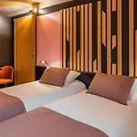 Ibis Styles Sur Centre Cathédrale Boulogne-sur-Mer