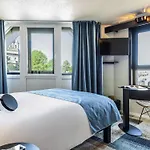 Ibis Styles Sur Centre Cathédrale 3* Boulogne-sur-Mer