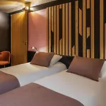 Hotel Ibis Styles Sur Centre Cathédrale 3*