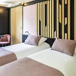 Hotel Ibis Styles Sur Centre Cathédrale Boulogne-sur-Mer
