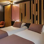 Hotel Ibis Styles Sur Centre Cathédrale 3*