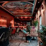 Ibis Styles Sur Centre Cathedrale Szálloda Boulogne-sur-Mer