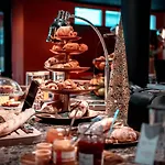 Ibis Styles Sur Centre Cathedrale 3* Boulogne-sur-Mer