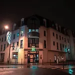 Ibis Styles Sur Centre Cathedrale 3*