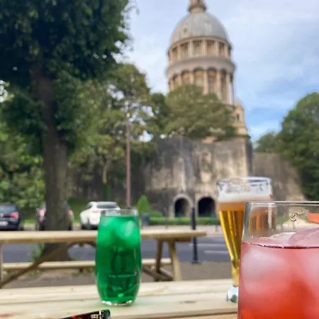 Hotel Ibis Styles Sur Centre Cathédrale 3*