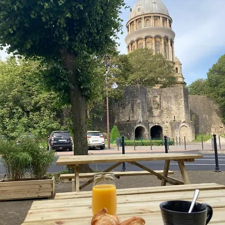 Hotel Ibis Styles Sur Centre Cathedrale