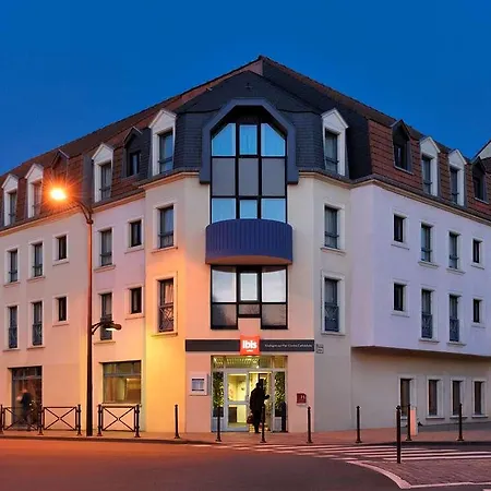 Ibis Styles Sur Centre Cathédrale