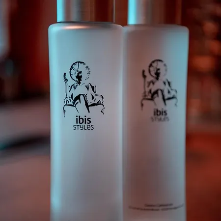 Ibis Styles Sur Centre Cathedrale 3* Boulogne-sur-Mer