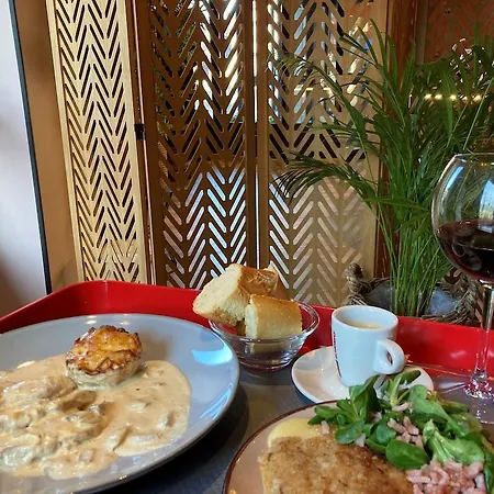 Hotel Ibis Styles Sur Centre Cathédrale