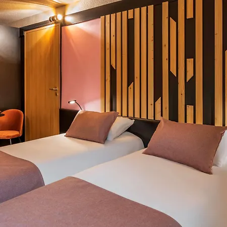 Ibis Styles Sur Centre Cathédrale