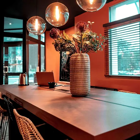 Ibis Styles Sur Centre Cathédrale Boulogne-sur-Mer