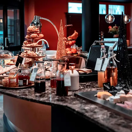 Ibis Styles Sur Centre Cathédrale 3*