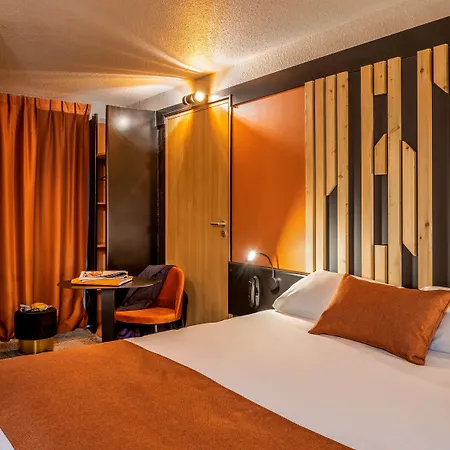 Ibis Styles Sur Centre Cathédrale 3*