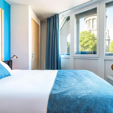 Ibis Styles Sur Centre Cathédrale Hotel Boulogne-sur-Mer