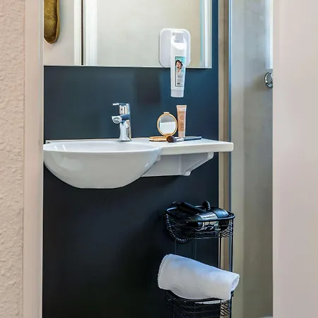 Ibis Styles Sur Centre Cathédrale Hotel Boulogne-sur-Mer