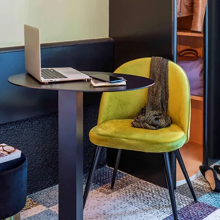 Ibis Styles Sur Centre Cathédrale