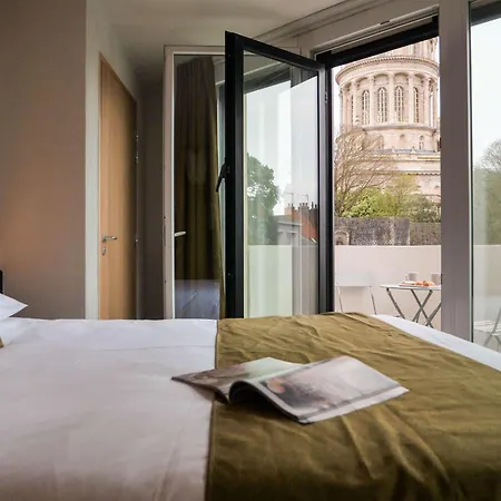 Ibis Styles Sur Centre Cathedrale Hotel Boulogne-sur-Mer