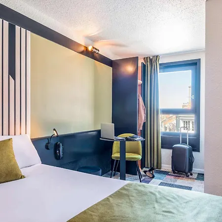 Ibis Styles Sur Centre Cathédrale 3*