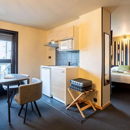 Hotel Ibis Styles Sur Centre Cathédrale Boulogne-sur-Mer