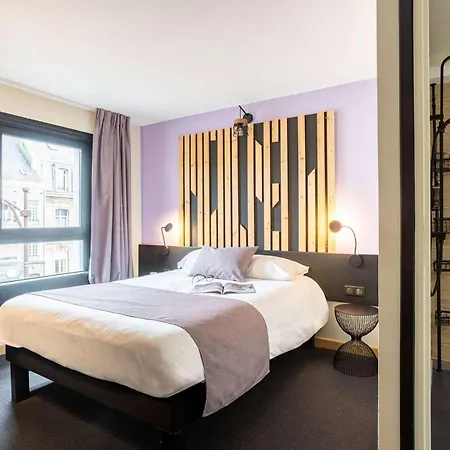 Ibis Styles Sur Centre Cathedrale 3*