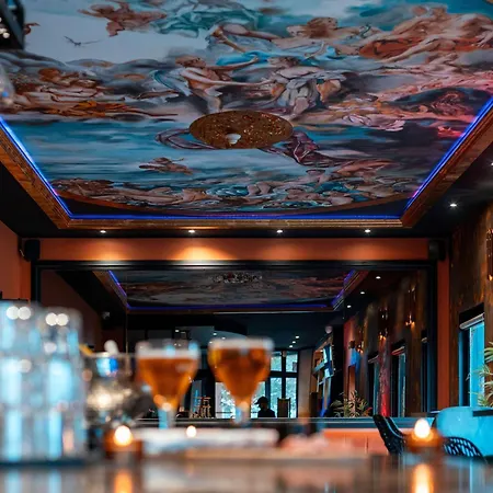 Ibis Styles Sur Centre Cathédrale 3*