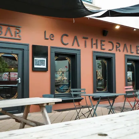 Hotel Ibis Styles Sur Centre Cathedrale