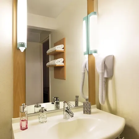 Ibis Styles Sur Centre Cathedrale 3* Boulogne-sur-Mer