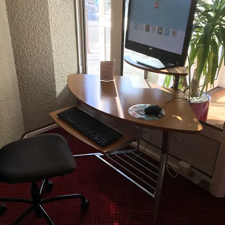 Ibis Styles Sur Centre Cathédrale