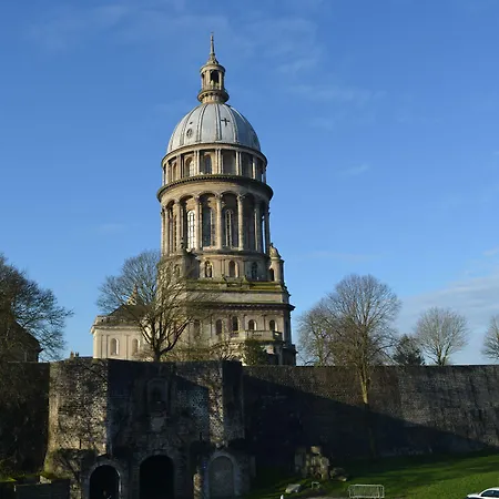 Ibis Styles Sur Centre Cathédrale Hotel Boulogne-sur-Mer