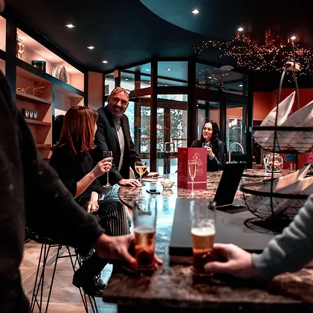 Ibis Styles Sur Centre Cathédrale 3*