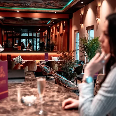 Ibis Styles Sur Centre Cathédrale Hotel Boulogne-sur-Mer