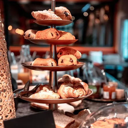 Hotel Ibis Styles Sur Centre Cathédrale Boulogne-sur-Mer