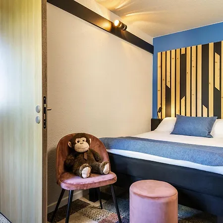 Ibis Styles Sur Centre Cathédrale 3*