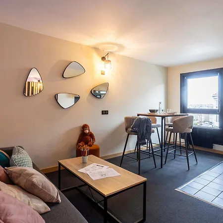 Ibis Styles Sur Centre Cathedrale Boulogne-sur-Mer