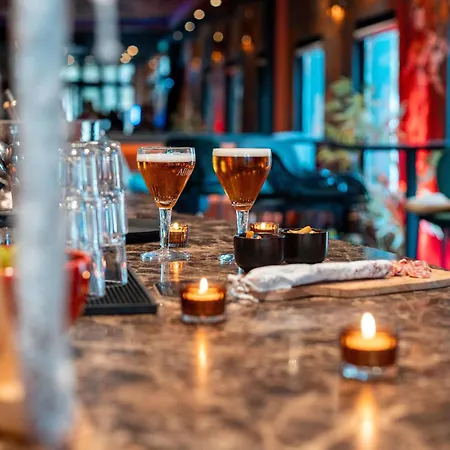 Ibis Styles Sur Centre Cathédrale 3*