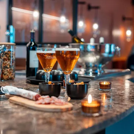 Hotel Ibis Styles Sur Centre Cathédrale 3*