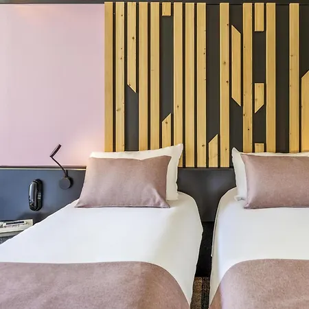 Ibis Styles Sur Centre Cathédrale