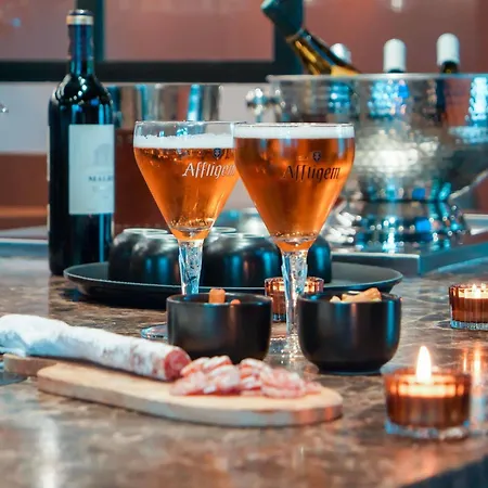 Hotel Ibis Styles Sur Centre Cathedrale Boulogne-sur-Mer