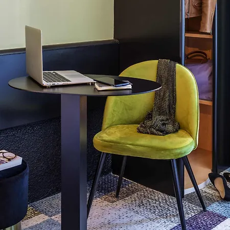 Ibis Styles Sur Centre Cathédrale Boulogne-sur-Mer