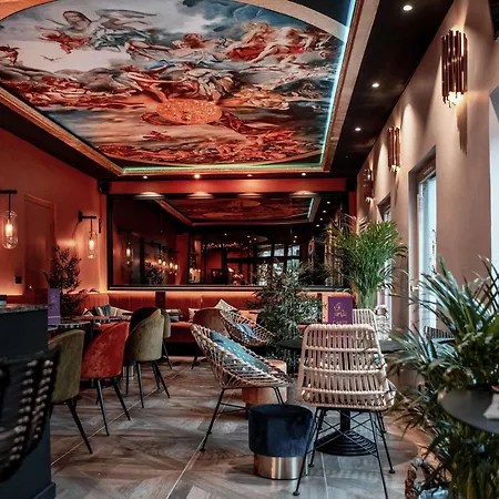 Ibis Styles Sur Centre Cathedrale Boulogne-sur-Mer