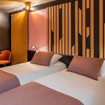 Ibis Styles Sur Centre Cathédrale Boulogne-sur-Mer